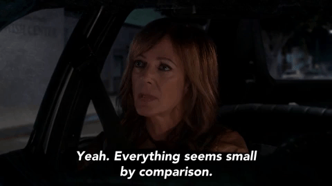 season 1 cotton candy and blended fish GIF by mom