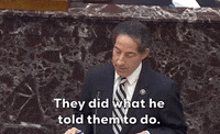 Impeachment GIF by GIPHY News