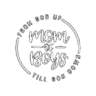 Queen Mom Sticker by Fresa Creativa