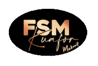 Makeup Kuafor Sticker by Fsm