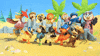 Happy Dance GIF by Aardman Animations