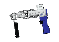 FunkyStudio tufting tufting gun tuftinggun funky studio Sticker