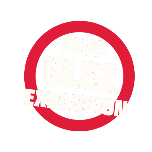 scullyforlondon giphyupload cars politics london Sticker