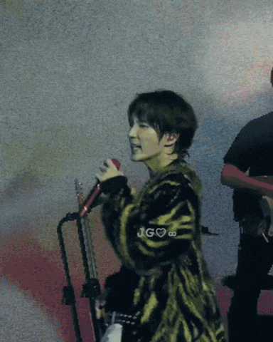 Dance Dancing GIF