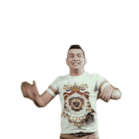 celebrar yeison jimenez Sticker by Sony Music Colombia