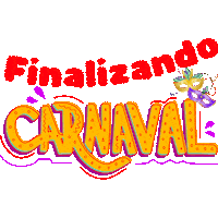 elistorycriativo elistorycriativo carnaval Sticker