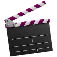 buzzhealth film sinema sahne yönetmen Sticker