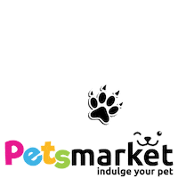 petsmarket cats puppy dogs kitten Sticker
