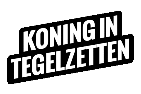 Skills Heroes Sticker by Koning Willem I College