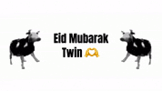 Eid Al Adha Islam GIF