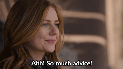 Hbo Advice GIF by SuccessionHBO