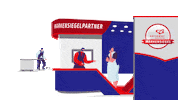 Loesung Sticker by Sonepar Österreich