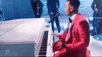john legend a legendary christmas GIF by NBC