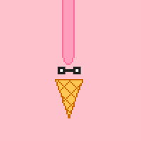 bandits pixel pixelart 8-bit bandit GIF