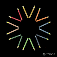 veranobrands cannabis verano vape medical cannabis GIF