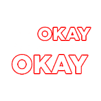 Its Okay To Not Be Okay Central Live Sticker by Central Church