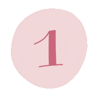 Advent Sticker by Anne-Loes