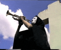 Heavy Metal Rock GIF by Medalla