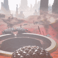 Dune Awakening GIF by Funcom