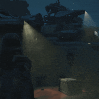 Dune Awakening GIF by Funcom