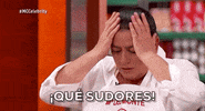 masterchef_es hot funny omg wtf GIF