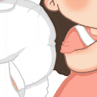Hold My Hand Love GIF by Cosytales