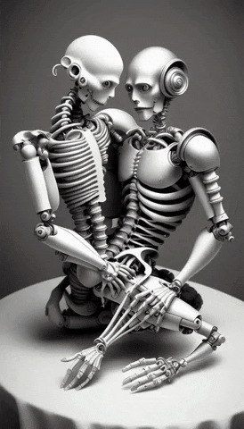 Art Space GIF by Aleksey Efremov