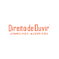 Aparelhos Auditivos Sticker by Direito de Ouvir