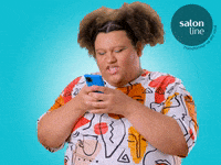 Beauty Keep Calm GIF by Salon Line