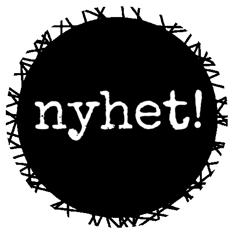 erikatubbin giphyupload nyhet nyheter erikatubbin Sticker