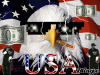 Independence Day Happy Fourth Of July GIF