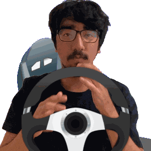 147 Miles Per Hour Sticker