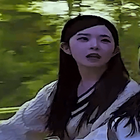 K Pop Heart GIF