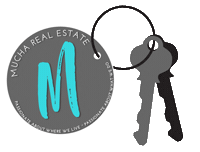 MuchaHomes real estate realtor success realty Sticker