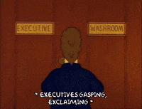 Season 2 GIF by The Simpsons