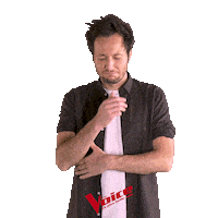 Sad Cry Sticker by ITV STUDIOS FRANCE