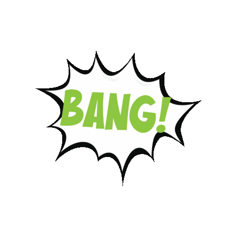 PurpleStory giphygifmaker explosion bang purple story Sticker