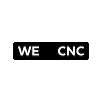 fastcutcnc welding fabrication cncplasma fastcut Sticker