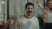 Para GIF by Show TV