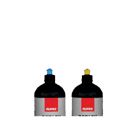 RUPES_spa giphygifmaker fine detailing car detailing Sticker