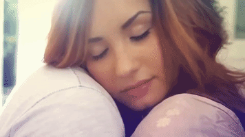 demilovato demi lovato give your heart a break GIF