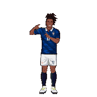 France Football Sticker by Panini America