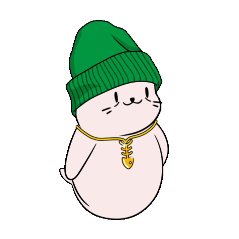 Happy Dance Sticker by Sappy Seals Community