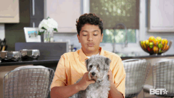 season 1 1x5 GIF by BET