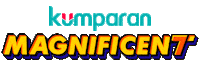 Sticker by kumparan