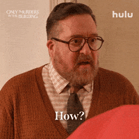 Season 5 GIF by HULU