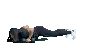 Sticker by ocfitnessco