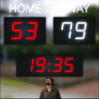 53 Home GIF