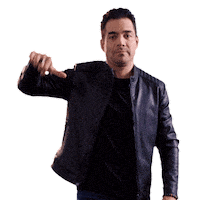 Omar Chaparro Reaction Sticker by Pantaya