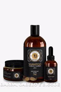 aneethunsjriopreto hair beleza shampoo cabelo GIF